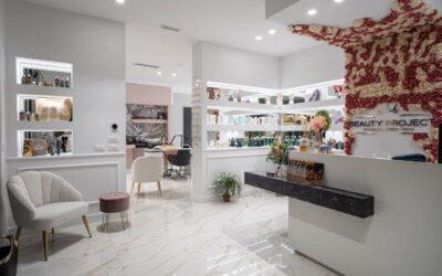 “E’ importante lavorare con professionisti del settore” – Storie di parrucchieri Habitat