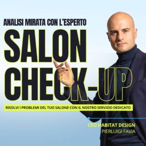 Salon Checkup
