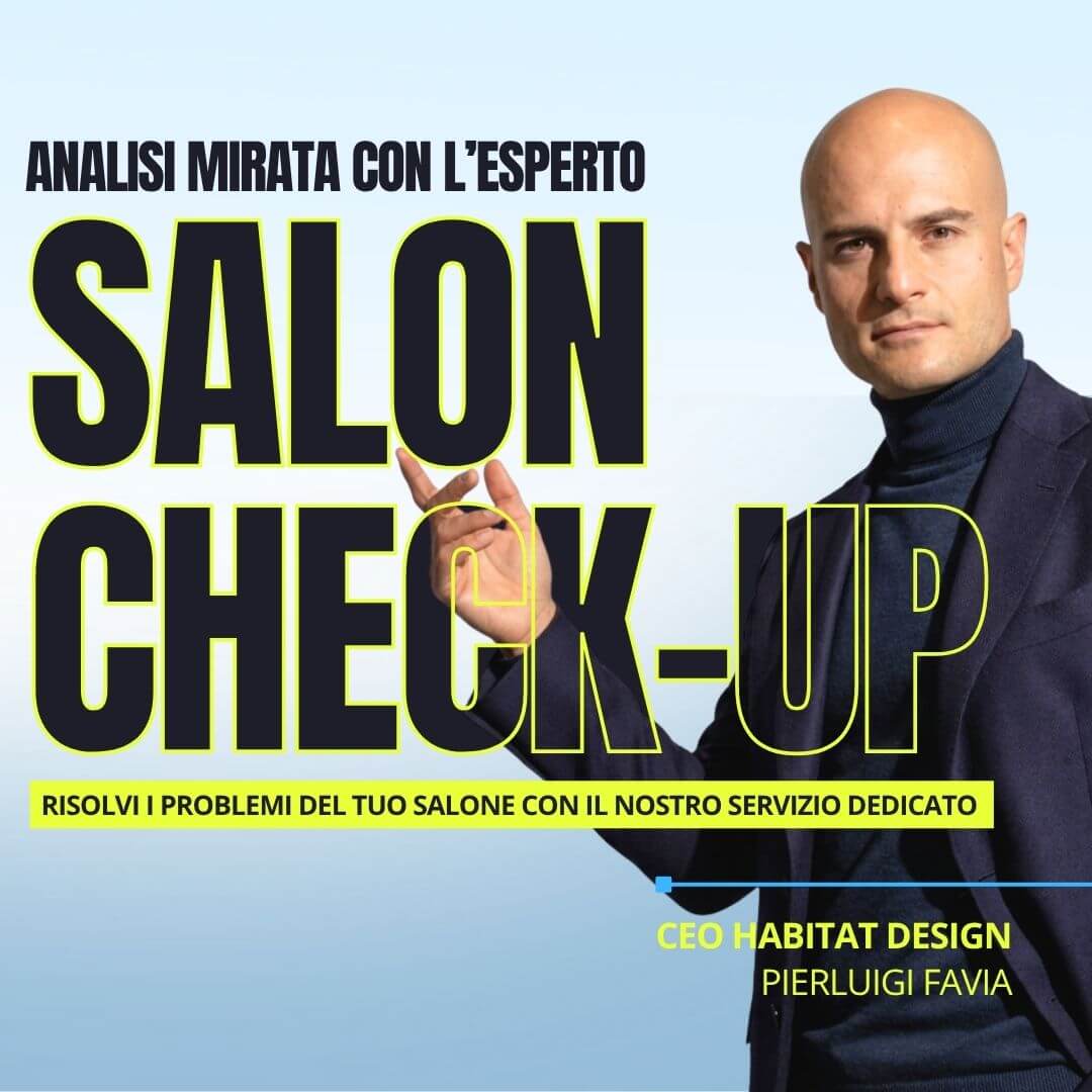 Salon Checkup
