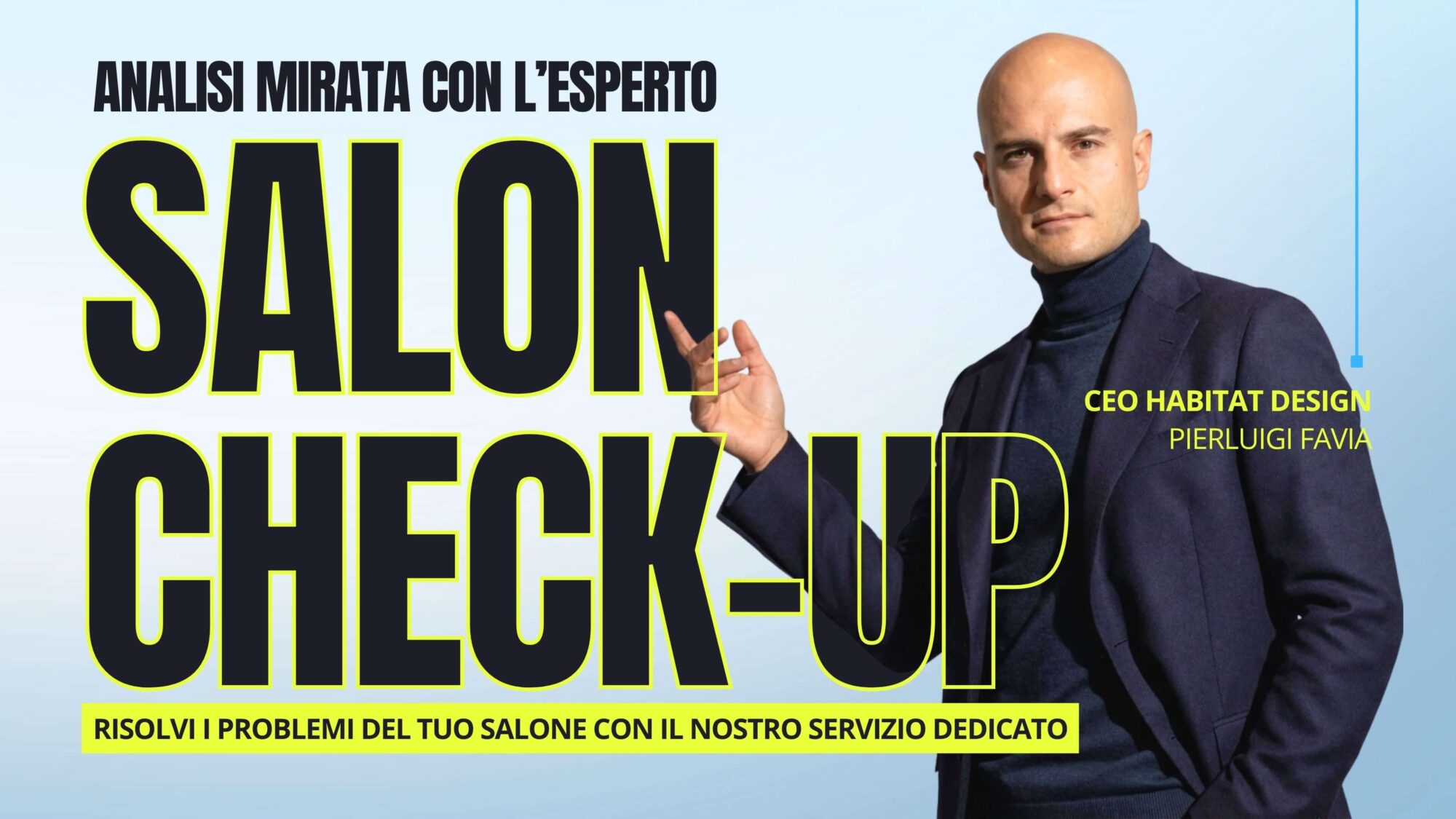 SALON CHECK UP mobile